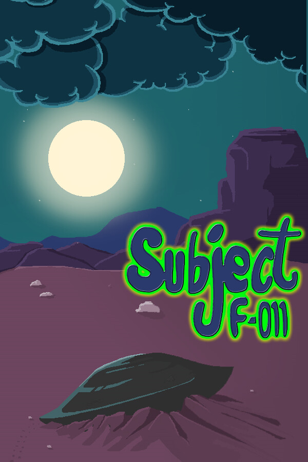 Subject F-011 for steam