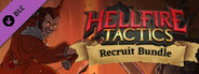 Hellfire Tactics - Recruit Bundle