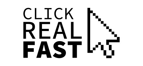Click Real Fast cover art