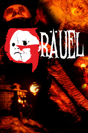 Gräuel game image