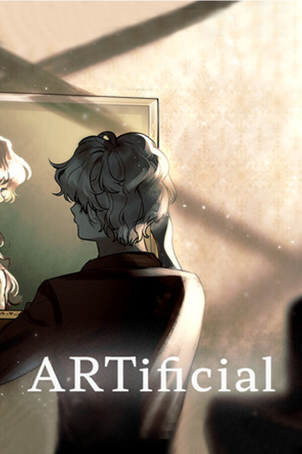 ARTificial for steam