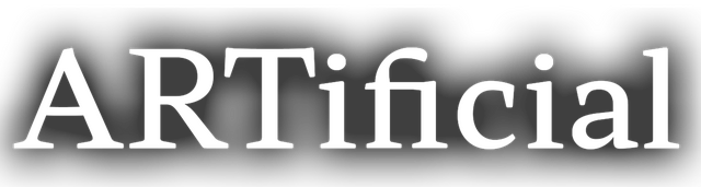 ARTificial Logo