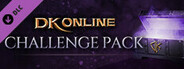 DK ONLINE - CHALLENGE PACK