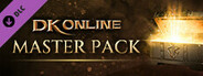 DK ONLINE - MASTER PACK