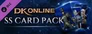 DK ONLINE - SS CARD PACK