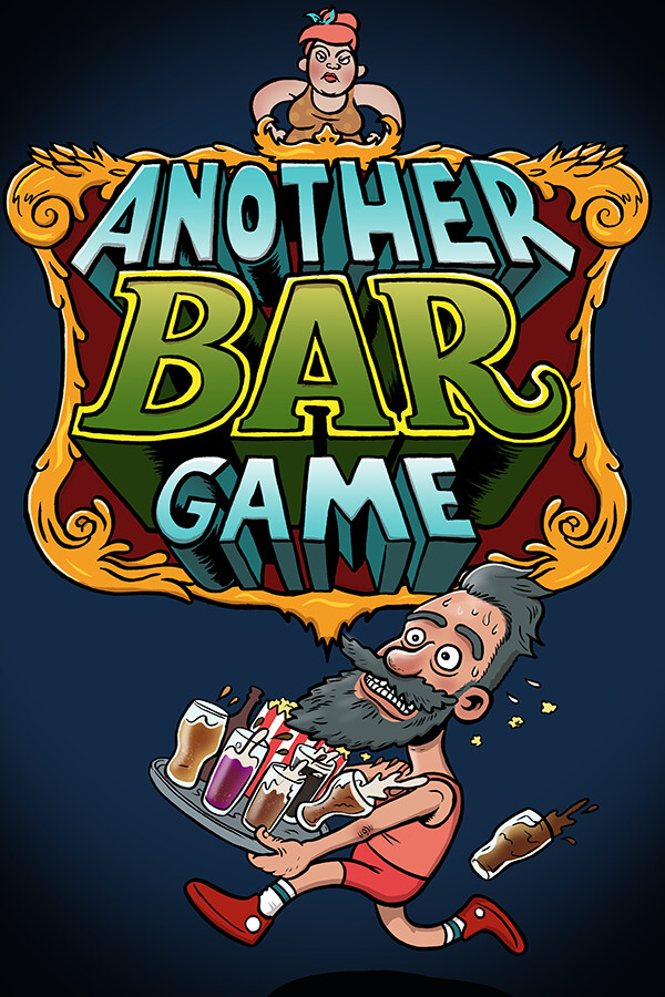 Another Bar Game for steam