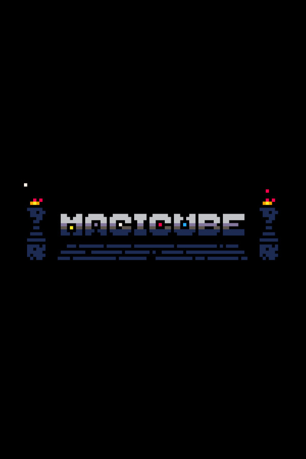 Magicube for steam