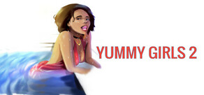 Yummy Girls 2 cover art