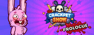 The Crackpet Show: Prologue