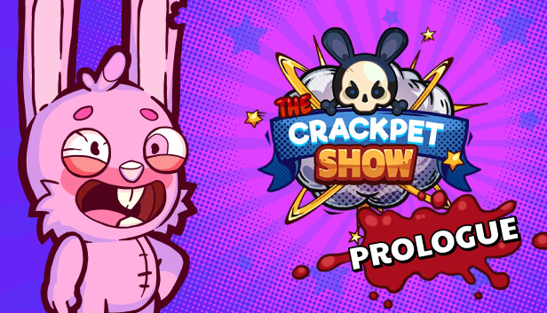 The Crackpet Show: Prologue