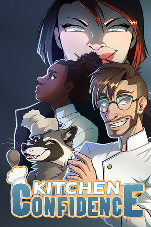 Kitchen Confidence game image