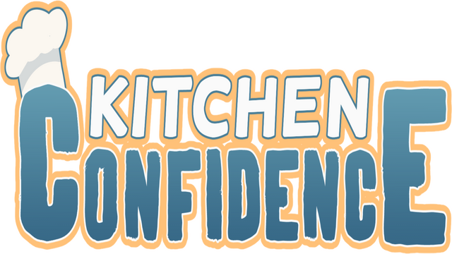 Kitchen Confidence Logo