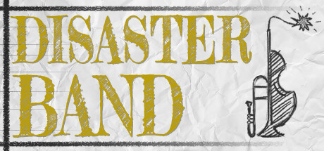 Disaster Band cover art
