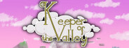 Can I Run Keeper Of The Valley?