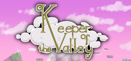 Keeper Of The Valley cover art
