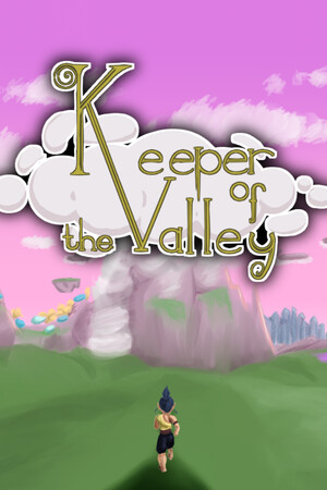 Keeper Of The Valley