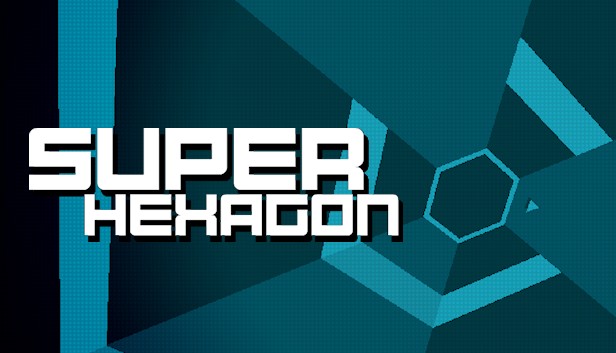 Super Hexagon on Steam