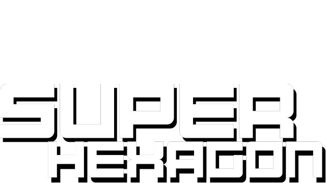 Super Hexagon - Steam Backlog
