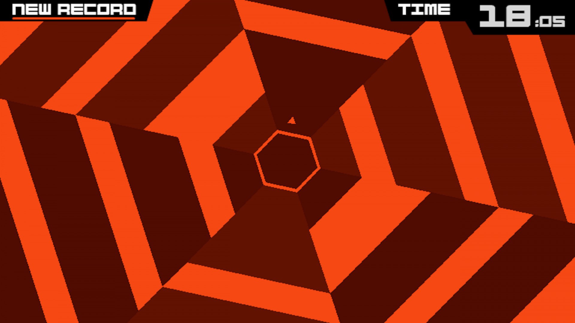 super hexagon cheat engine