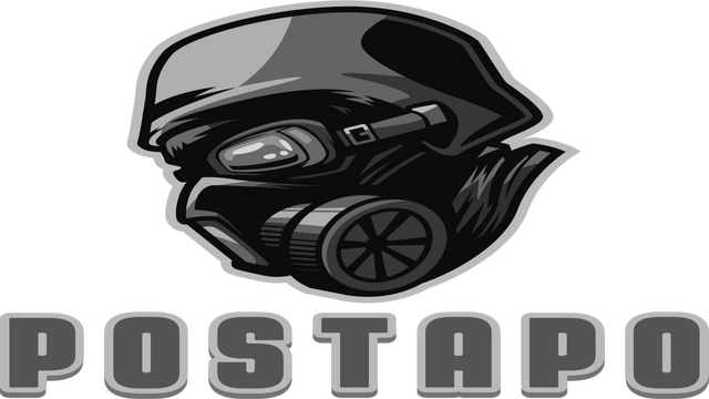 PostApo Logo