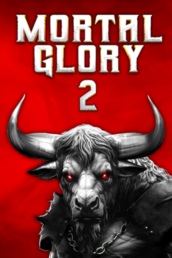 Mortal Glory 2 for steam