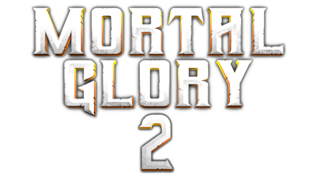 Mortal Glory 2 Logo
