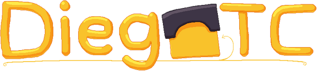 DiegoTC Toolbox Logo