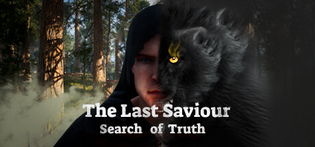 The Last Saviour: Search of Truth cover art