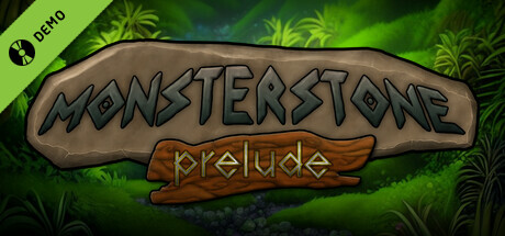 Monsterstone: Prelude Demo cover art