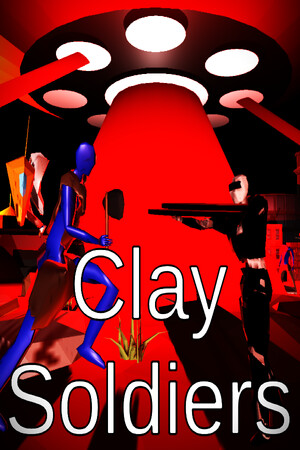 Clay Soldiers