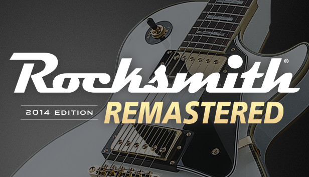 Rocksmith 14 Edition Remastered On Steam