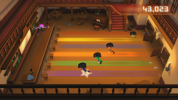 Rocksmith® 2014 Edition - Remastered game for Linux 1