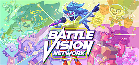 Battle Vision Network PC Specs