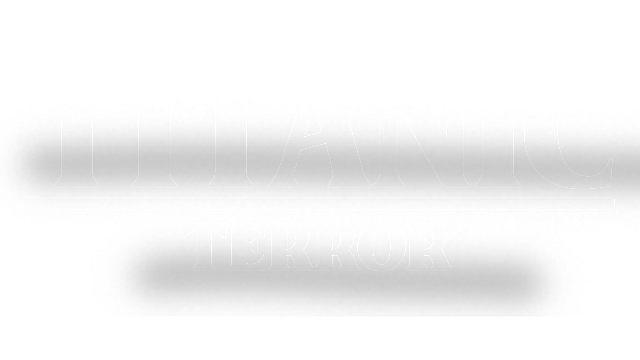 Titanic Terror Logo