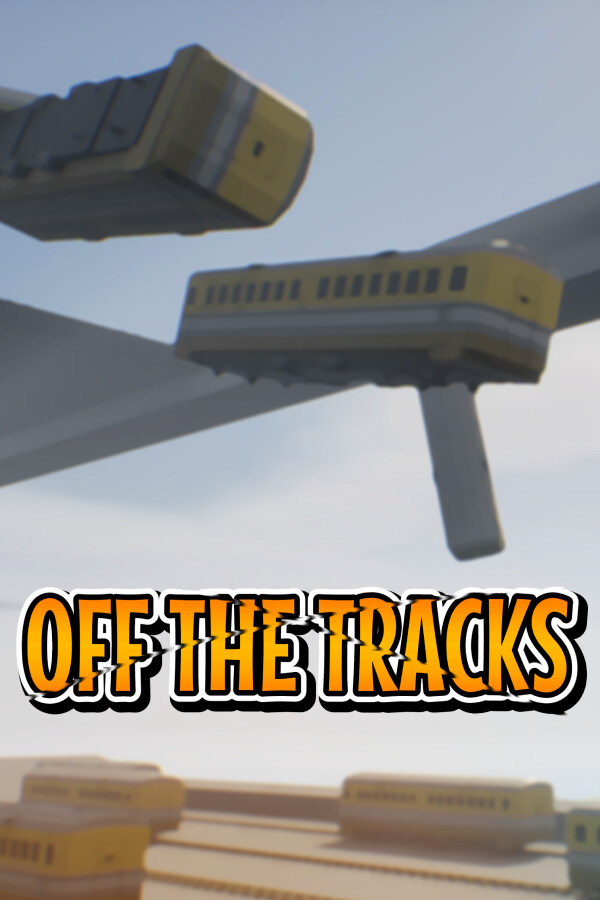 Off The Tracks for steam
