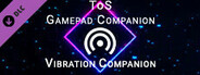 ToS Gamepad Companion - Vibration Companion