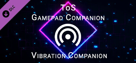 ToS Gamepad Companion - Vibration Companion cover art