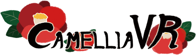 Camellia VR Logo