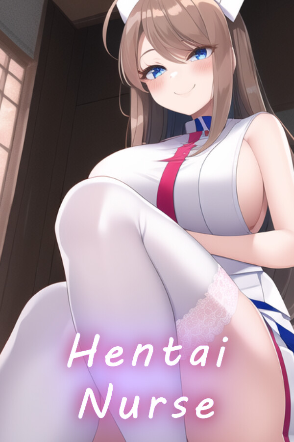 Steam portrait for Hentai Nurse.