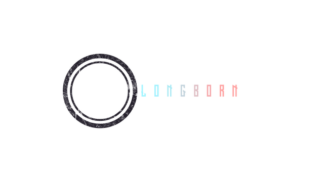 Longborn Logo