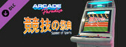 Arcade Paradise - Summer of Sports
