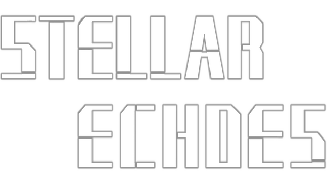 Stellar Echoes Logo