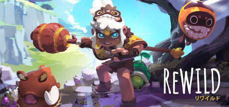 View Rewilders: The Lost Spring on IsThereAnyDeal