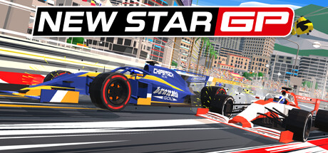 New Star GP PC Specs