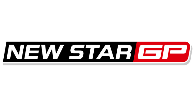 New Star GP Logo