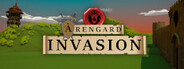 Àrengard - Invasion