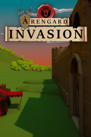 Àrengard - Invasion