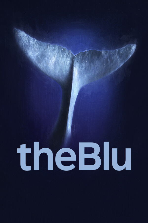 theBlu for steam