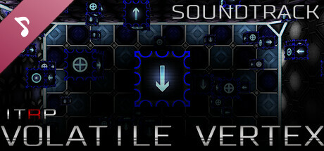 ITRP _ Volatile Vertex - Soundtrack cover art