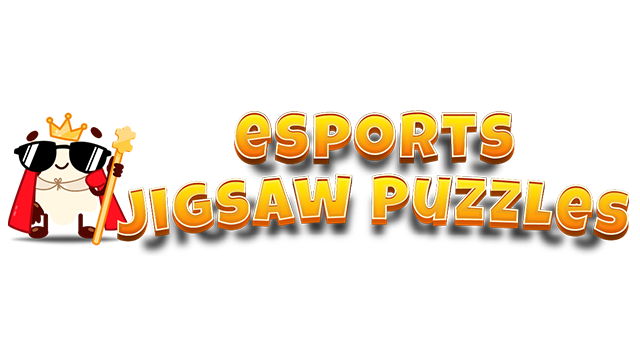 eSports Jigsaw Puzzles Logo